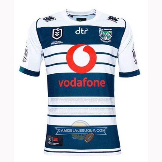 Nueva Zelandia Warriors